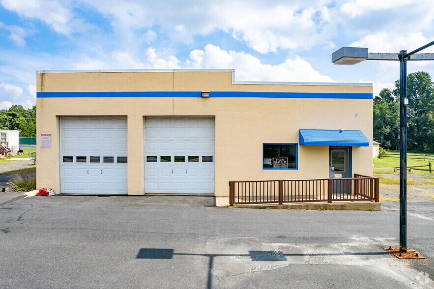 3326 Forge Hill Rd, Street, MD à vendre - Photo de l’immeuble – Image 3 sur 8