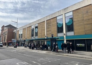 1-15 Union St, Bristol à louer Photo de l’immeuble– Image 2 sur 3