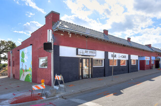 Plus de détails pour 1901-1915 Leavenworth St, Omaha, NE - Local commercial à louer