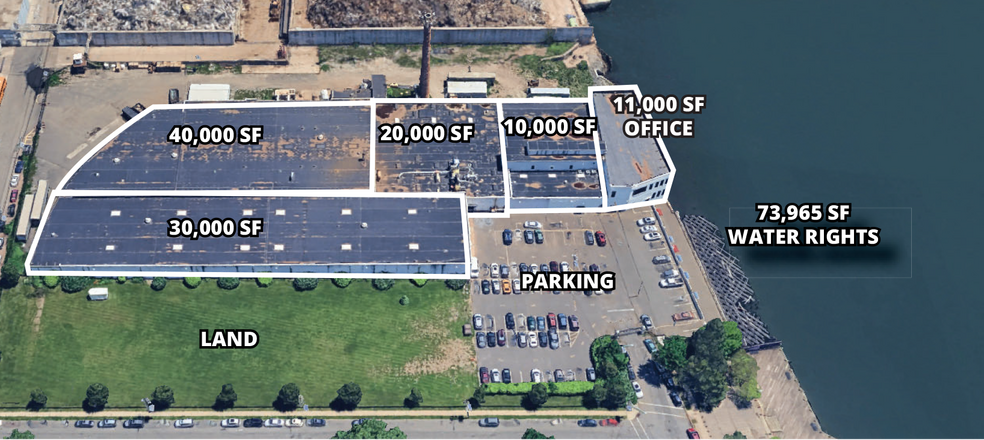 59 E 1st St, Bayonne, NJ à louer - Photo de l’immeuble – Image 1 sur 6