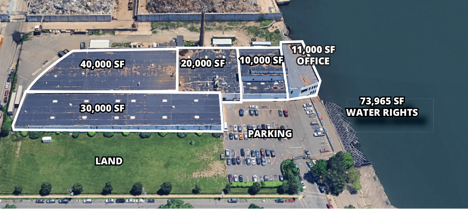 59 E 1st St, Bayonne, NJ à louer Photo de l’immeuble– Image 1 sur 7