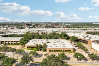 9250 Amberton Pky, Dallas, TX - Vue aérienne vue de carte - Image1
