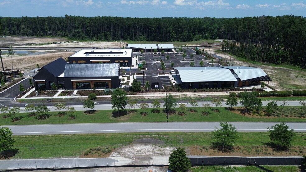 0 Brighton Park Blvd, Summerville, SC à louer - Photo principale – Image 1 sur 5