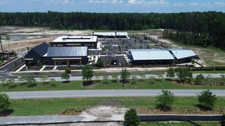 Plus de détails pour 0 Brighton Park Blvd, Summerville, SC - Local commercial à louer