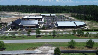 Plus de détails pour 0 Brighton Park Blvd, Summerville, SC - Local commercial à louer