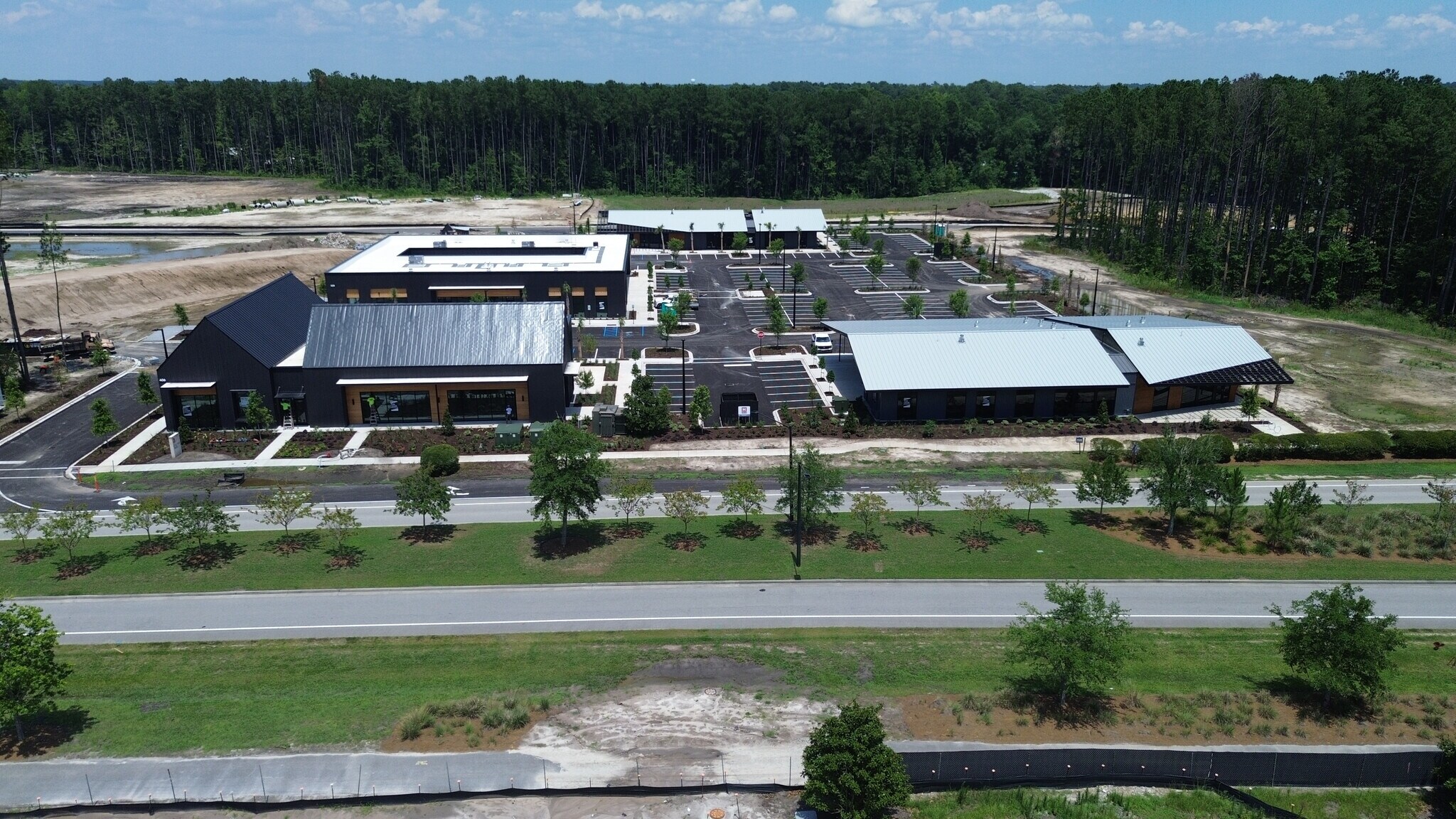 0 Brighton Park Blvd, Summerville, SC à louer Photo principale– Image 1 sur 6