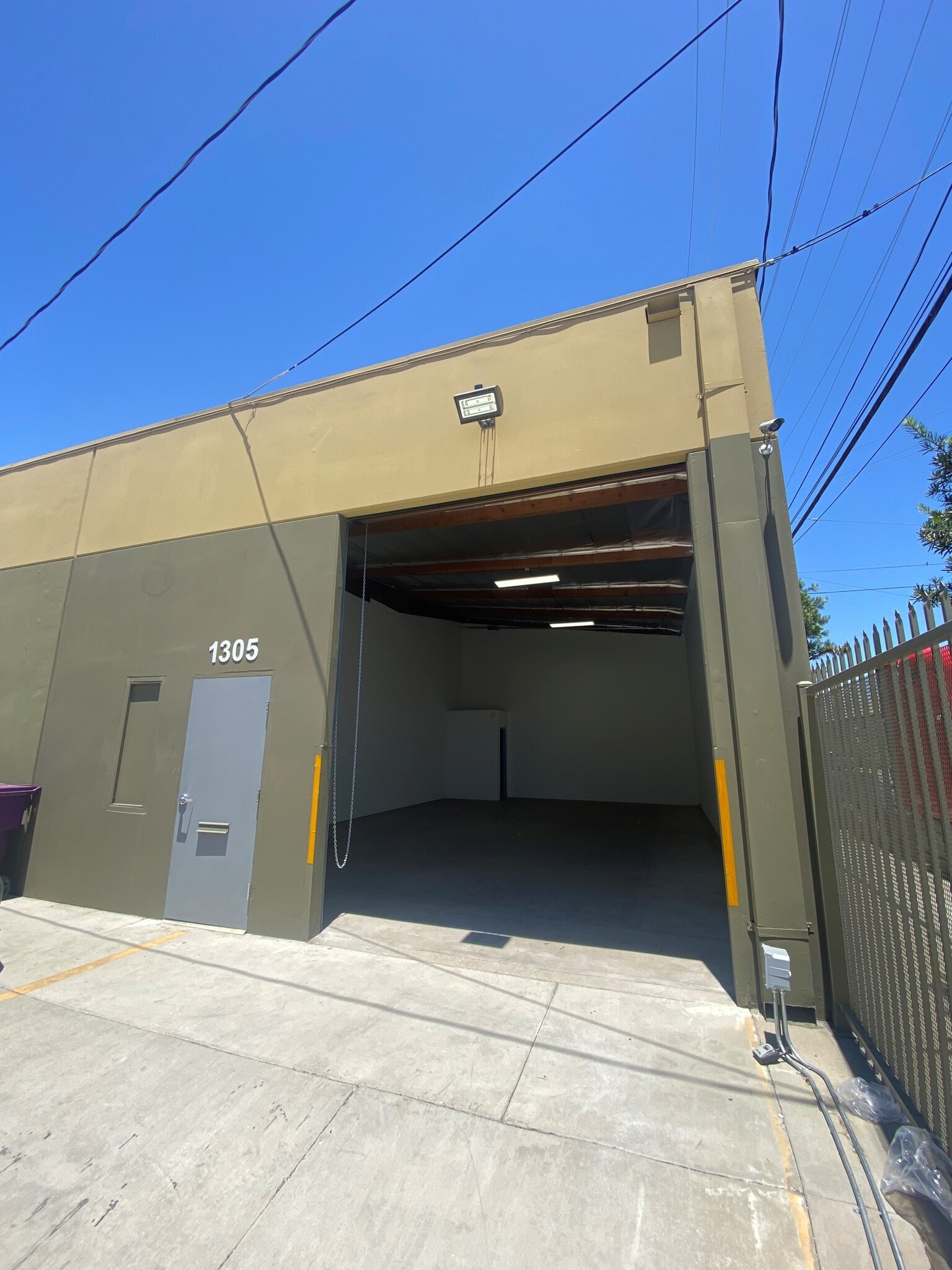 701-833 W Anaheim St, Long Beach, CA à louer Photo intérieure– Image 1 sur 6