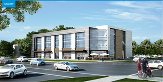 Plus de détails pour 1599 Adelaide St N, London, ON - Local commercial à louer