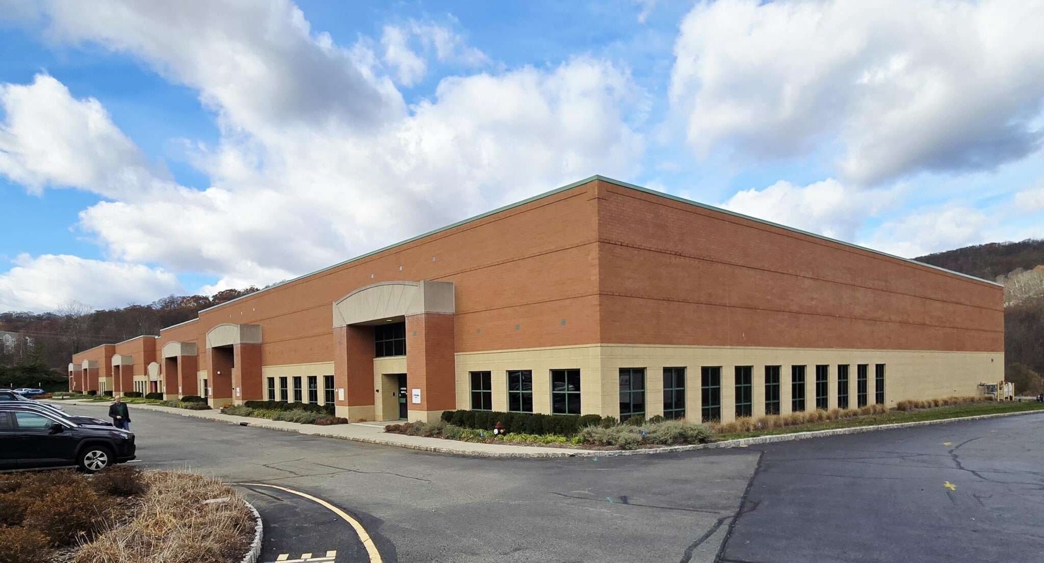 400 Commons Way, Rockaway, NJ à louer Photo de l’immeuble– Image 1 sur 6