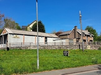 Plus de détails pour 1 Dorlangoch, Brecon - Local commercial à vendre