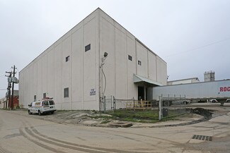 Plus de détails pour 700 Plastics, Houston, TX - Industriel/Logistique à vendre