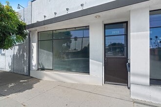2010-2016 Lincoln Blvd, Venice, CA à louer Photo intérieure– Image 1 sur 7