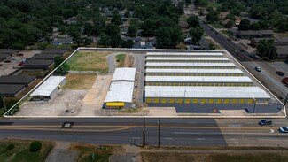 Plus de détails pour 4613 Jenny Lind Rd, Fort Smith, AR - Spécialisé à vendre