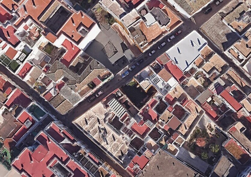 Terrain dans El Puerto de Santa María, Cádiz à vendre - Aérien – Image 2 sur 3