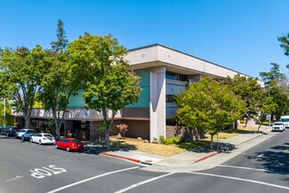 Plus de détails pour 1700 2nd St, Napa, CA - Bureau à vendre