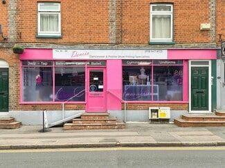 Plus de détails pour 36-38 Prospect Rd, Reading - Local commercial à louer