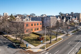 1631 N Front St, Harrisburg, PA - VUE AÉRIENNE  vue de carte