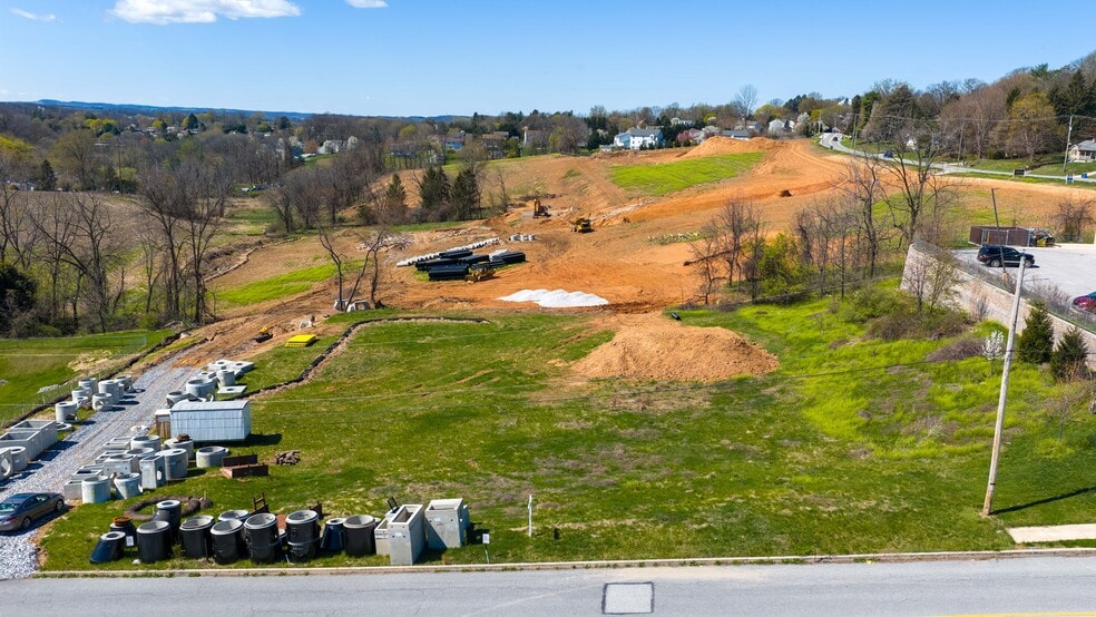 Lot 93 Course Road, York, PA à vendre - Photo principale – Image 1 sur 8
