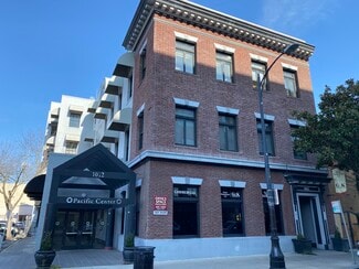 Plus de détails pour 1012 11th St, Modesto, CA - Bureau à louer