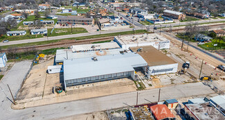 Plus de détails pour 61 Gilmer St, Killeen, TX - Industriel/Logistique à louer