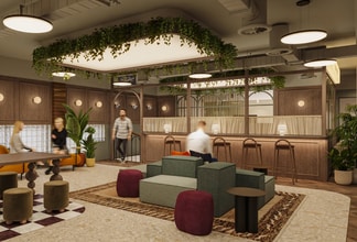 279 Tottenham Court Rd, Londres à louer Photo intérieure– Image 2 sur 4