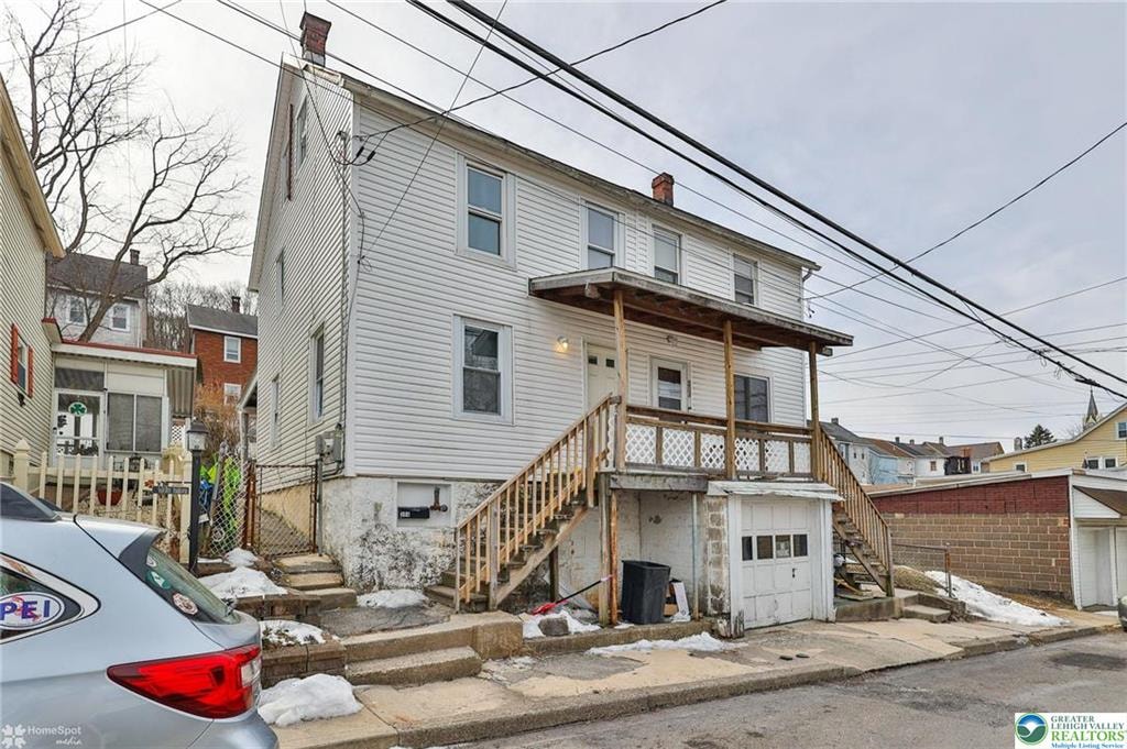304 E Kline Ave, Lansford, PA à vendre Photo principale– Image 1 sur 68