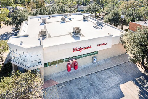 101 W Southmore Ave, Pasadena, TX à louer - Photo de l’immeuble – Image 3 sur 10