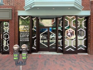 Plus de détails pour 713 N Market St, Wilmington, DE - Local commercial à louer