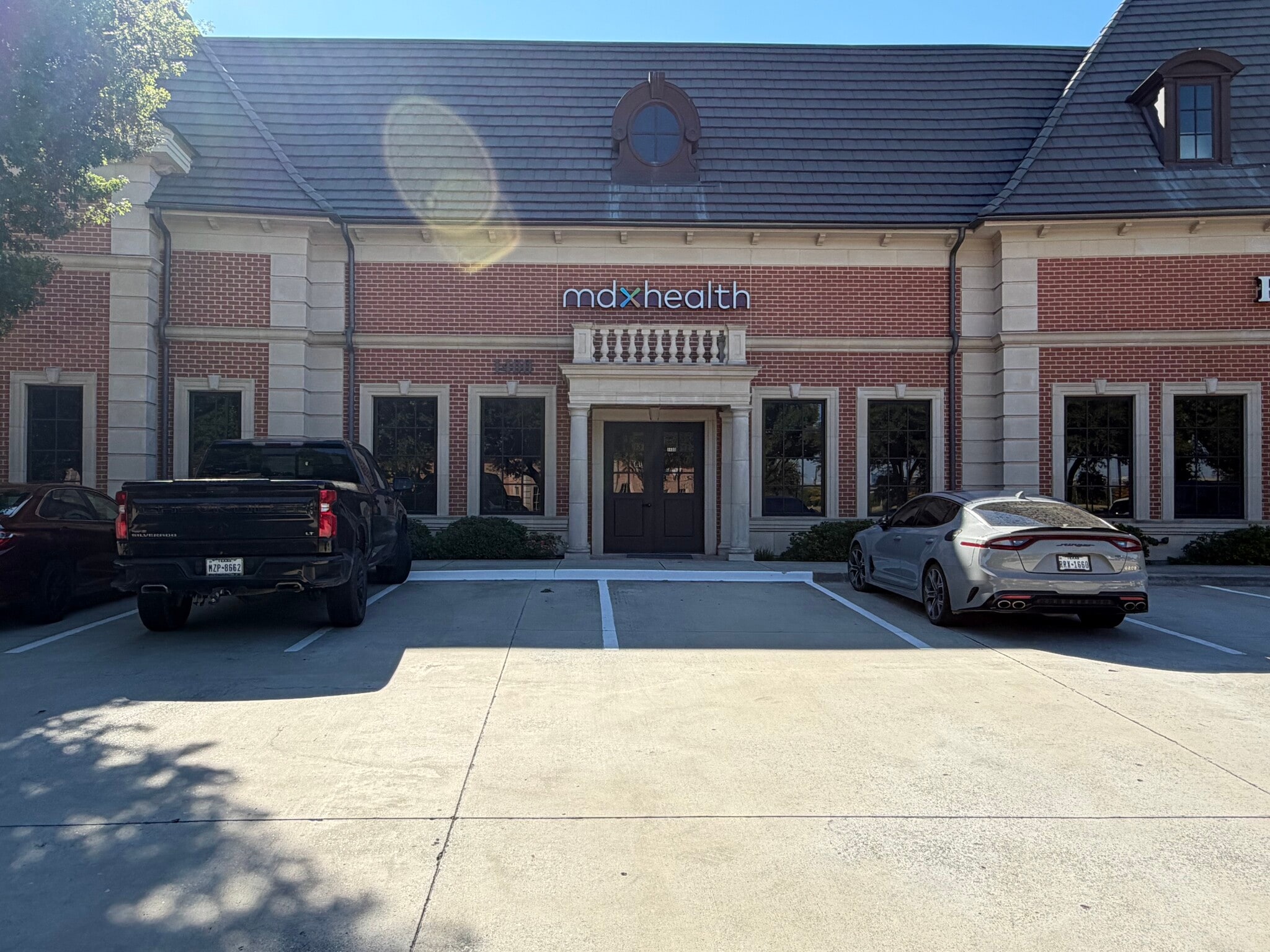 7000 Preston Rd, Plano, TX à louer Photo intérieure– Image 1 sur 15