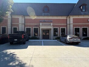 7000 Preston Rd, Plano, TX à louer Photo intérieure– Image 1 sur 15
