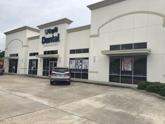 Plus de détails pour 8012 Howard Dr, Houston, TX - Bureau à louer
