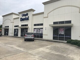 Plus de détails pour 8012 Howard Dr, Houston, TX - Bureau/Local commercial à louer