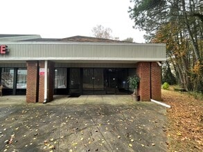 6548 Highway 92, Acworth, GA à louer Photo intérieure– Image 1 sur 9