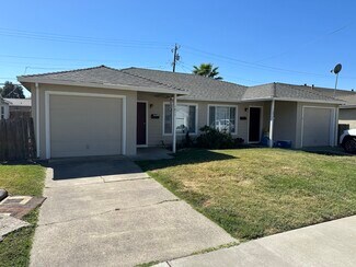 Plus de détails pour Westfield Village - 4 Property Portfolio – Logement à vendre, West Sacramento, CA