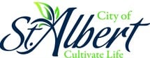 The City of St.Albert