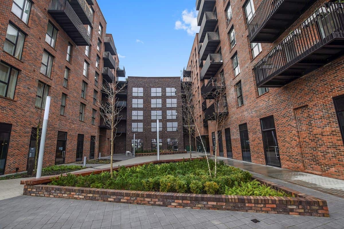 3-5 Martel Pl, Londres à louer Photo de l’immeuble– Image 1 sur 9
