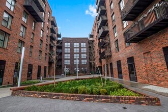 3-5 Martel Pl, Londres à louer Photo de l’immeuble– Image 1 sur 9