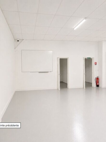Local d’activités dans Villeurbanne à louer - Photo intérieure – Image 3 sur 8