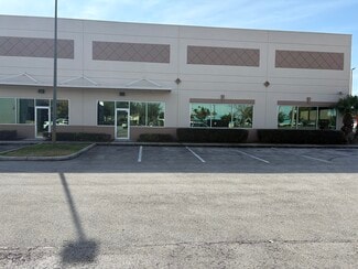 Plus de détails pour 2420 W Lynx Ln, Orlando, FL - Industriel/Logistique à louer
