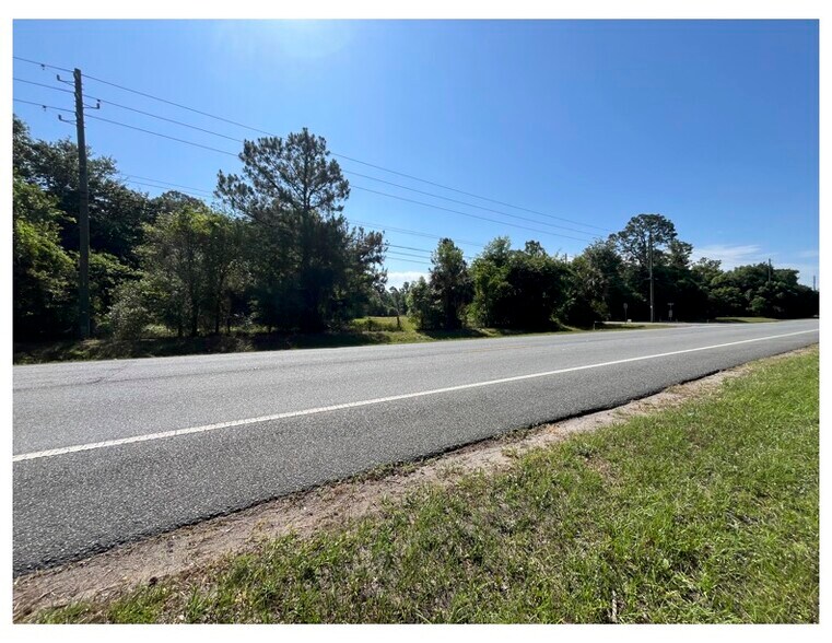 15125 N Main St, Jacksonville, FL à vendre - Autre – Image 1 sur 6