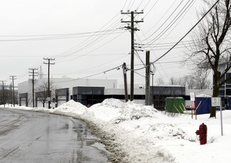 Plus de détails pour 1650 Boul Lionel-Bertrand, Boisbriand, QC - Industriel/Logistique à louer