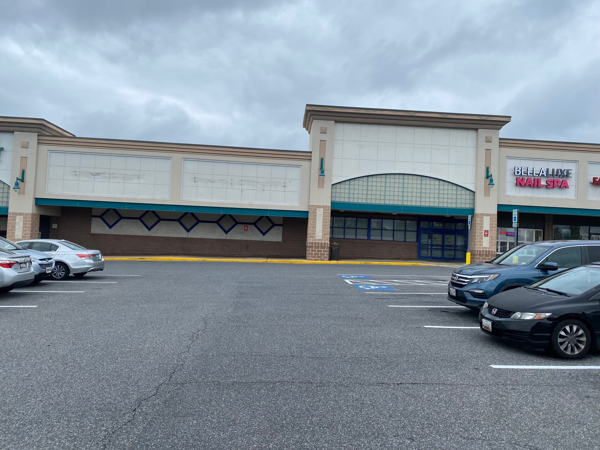 9150 Baltimore National Pike, Ellicott City, MD à louer Photo de l’immeuble– Image 1 sur 5
