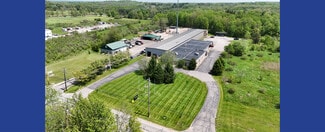 Plus de détails pour 16959 Munn Rd, Chagrin Falls, OH - Industriel/Logistique à vendre