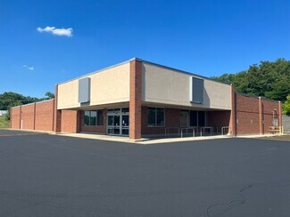 Plus de détails pour 1853 N Bridge St, Chillicothe, OH - Local commercial à vendre
