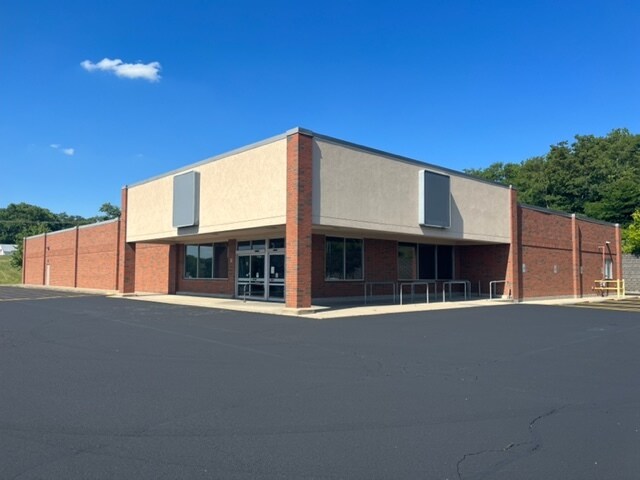 1853 N Bridge St, Chillicothe, OH à vendre Photo de l’immeuble– Image 1 sur 18