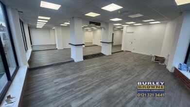 77-79 New Rd, Birmingham à louer Photo intérieure– Image 2 sur 4