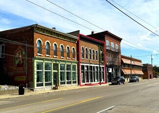 Plus de détails pour 502 Wayne Ave, Dayton, OH - Local commercial à vendre