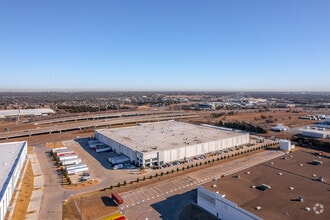 5181 Samuell Blvd, Mesquite, TX - VUE AÉRIENNE  vue de carte