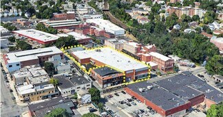 Plus de détails pour 120 S Columbus Ave, Mount Vernon, NY - Industriel/Logistique à vendre