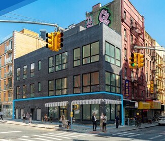 Plus de détails pour 20 Henry St, Brooklyn, NY - Local commercial à louer